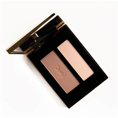 ysl couture contour 01|YSL Couture Contouring Palette • Makeup Palette Review.